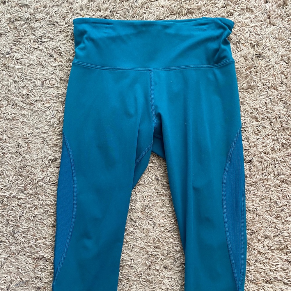 Lorna Jane 3/4 tights